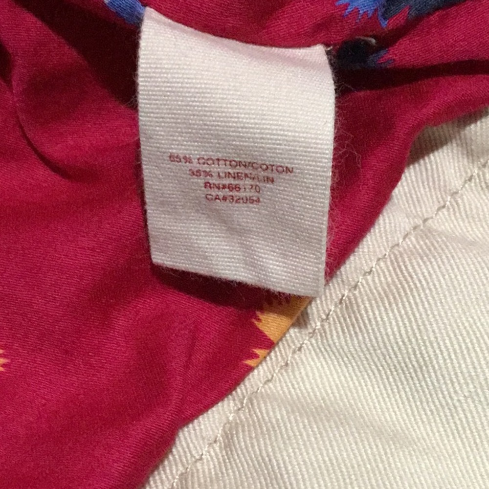Anthropologie Ett Twa Girls Jacket -jr Size 6 - Picture 9 of 9